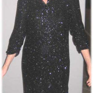 Bob Mackie Evening/Cocktail Dress